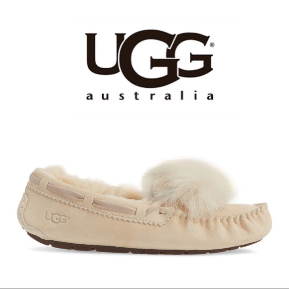 Firm Price‼️ UGG Dakota WaterResistant Genuine - Picture 3 of 8